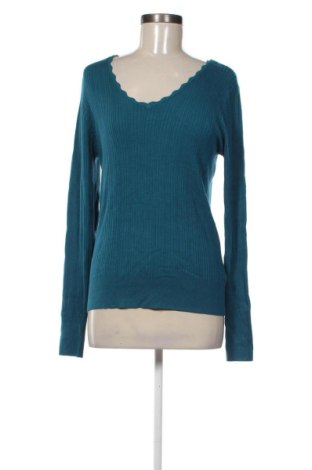 Damenpullover Unbranded, Größe XL, Farbe Blau, Preis 23,99 €, #137107770