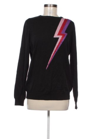 Pulover de femei Sugarhill, Mărime L, Culoare Negru, Preț 259,99 Lei, #137107832