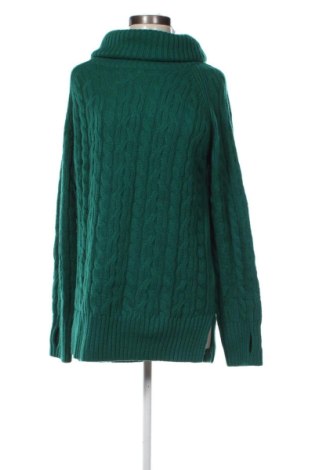 Pulover de femei Unbranded, Mărime M, Culoare Verde, Preț 128,99 Lei, #137107845