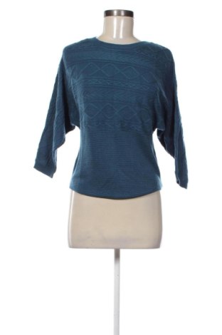 Dámsky pulóver Mauvette, Veľkosť S, Farba Modrá, Cena  49,95 €, #137107852