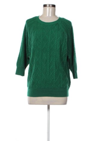 Dámsky pulóver Mauvette, Veľkosť L, Farba Zelená, Cena  49,95 €, #137107896