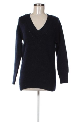 Pulover de femei Mauvette, Mărime S, Culoare Albastru, Preț 259,99 Lei, #137107910