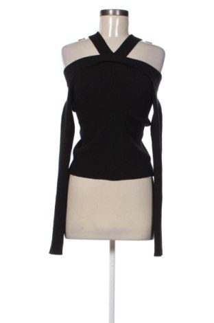 Pulover de femei River Island, Mărime M, Culoare Negru, Preț 46,00 Lei, #137108361