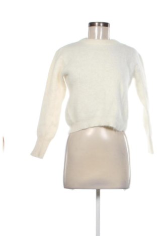 Dámský svetr Unbranded, Velikost S, Barva Krémová, Cena  291,00 Kč, #137109966