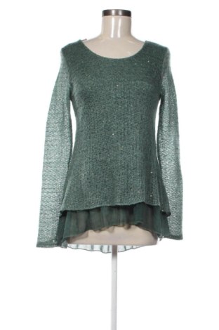 Pulover de femei Unbranded, Mărime M, Culoare Verde, Preț 80,00 Lei, #137112519