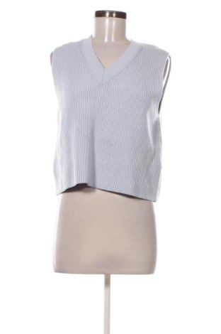 Pulover de femei Zara, Mărime M, Culoare Gri, Preț 68,00 Lei, #137115300