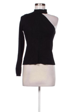 Damenpullover Mango, Größe M, Farbe Schwarz, Preis 13,00 €, #137117301