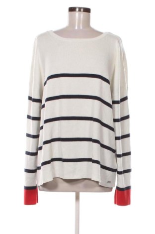 Pulover de femei Tom Tailor, Mărime XXL, Culoare Multicolor, Preț 89,23 Lei, #137121756