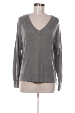 Pulover de femei H&M, Mărime M, Culoare Gri, Preț 68,24 Lei, #137121827