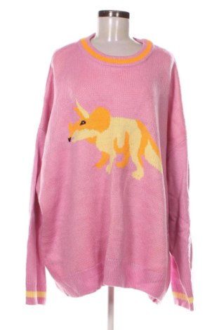 Dámský svetr Reclaimed Vintage, Velikost 3XL, Barva Vícebarevné, Cena  461,00 Kč, #137122053