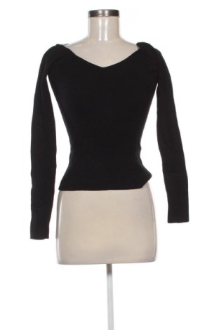 Dámský svetr H&M, Velikost S, Barva Černá, Cena  267,00 Kč, #137123789