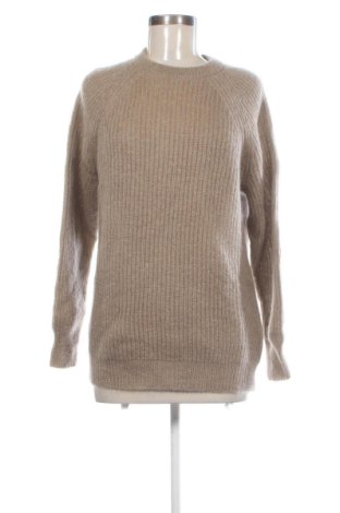 Damenpullover Unbranded, Größe L, Farbe Beige, Preis 23,99 €, #137123901