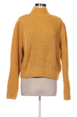 Dámský svetr H&M, Velikost M, Barva Žlutá, Cena  315,00 Kč, #137124016