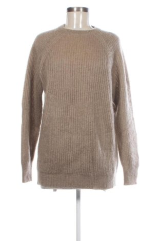 Dámsky pulóver Unbranded, Veľkosť L, Farba Béžová, Cena  24,95 €, #137124653