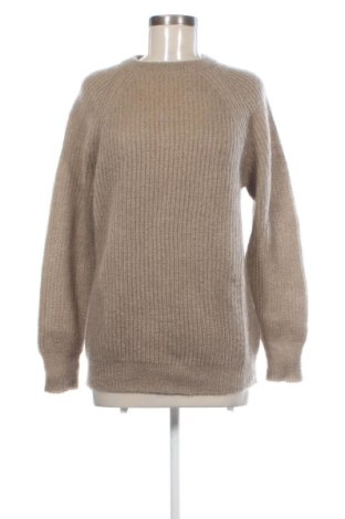 Dámsky pulóver Unbranded, Veľkosť L, Farba Béžová, Cena  24,95 €, #137124880