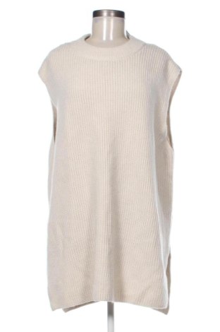 Γυναικείο πουλόβερ H&M, Μέγεθος XL, Χρώμα Εκρού, Τιμή 13,00 €, #137125432
