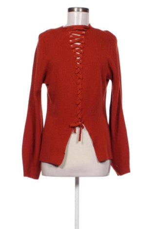 Damenpullover Blush & Bloom, Größe XL, Farbe Orange, Preis € 16,76, #137129924