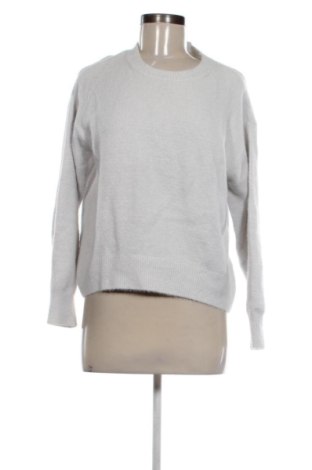 Γυναικείο πουλόβερ Unbranded, Μέγεθος L, Χρώμα Γκρί, Τιμή 13,00 €, #137130578