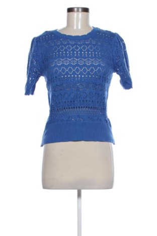 Damski sweter La Petite Etoile, Rozmiar M, Kolor Niebieski, Cena 45,97 zł, #137135434