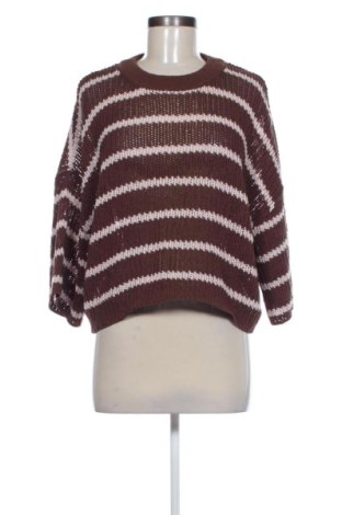 Damski sweter BSB Jeans, Rozmiar M, Kolor Kolorowy, Cena 45,97 zł, #137136436