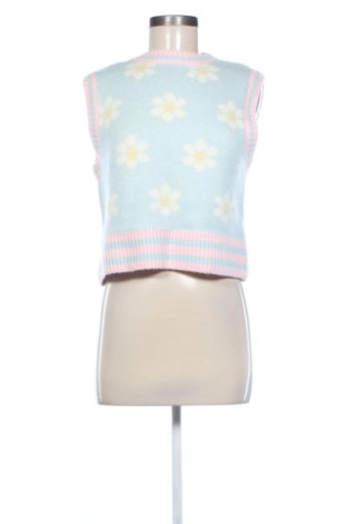 Damski sweter Unbranded, Rozmiar S, Kolor Kolorowy, Cena 56,56 zł, #137136569