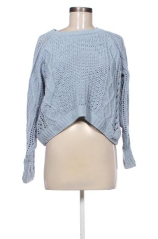 Damski sweter Mohito, Rozmiar XS, Kolor Niebieski, Cena 46,57 zł, #137136585