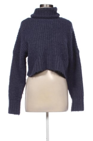 Damski sweter Mohito, Rozmiar XS, Kolor Niebieski, Cena 46,57 zł, #137136606