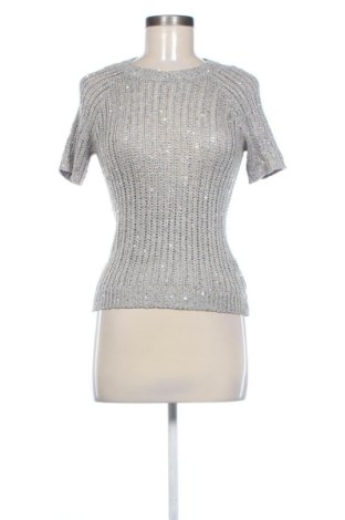 Damski sweter Incity, Rozmiar S, Kolor Srebrzysty, Cena 55,21 zł, #137136617