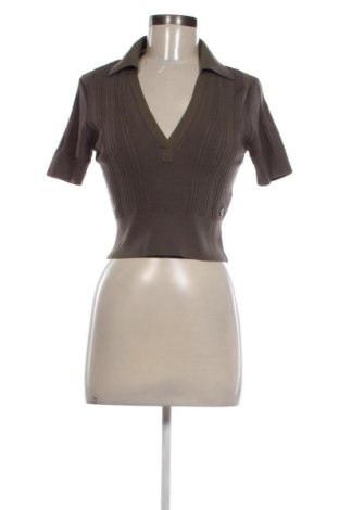 Damenpullover Guess, Größe S, Farbe Braun, Preis € 11,00, #137137412