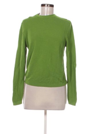 Dámský svetr Zara, Velikost S, Barva Zelená, Cena  291,00 Kč, #137137763