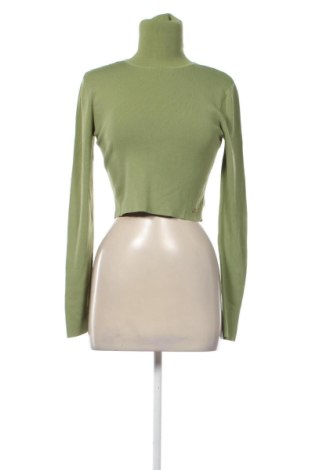 Damenpullover Nikkie, Größe S, Farbe Grün, Preis 31,99 €, #137137834