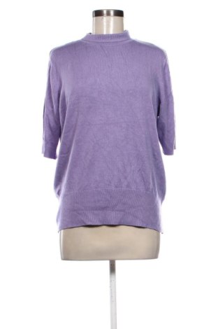 Damski sweter Hema, Rozmiar XL, Kolor Fioletowy, Cena 71,97 zł, #137139037