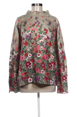 Damski sweter Unbranded, Rozmiar XL, Kolor Kolorowy, Cena 71,97 zł, #137140721