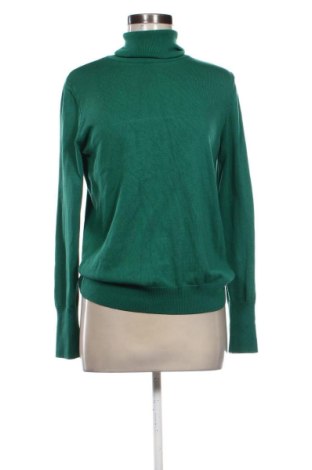 Damski sweter LCW, Rozmiar L, Kolor Zielony, Cena 55,04 zł, #137140800