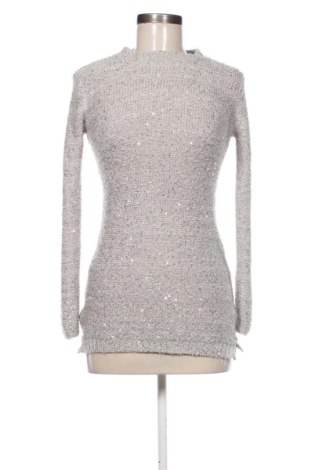 Damski sweter Atmosphere, Rozmiar XS, Kolor Szary, Cena 46,78 zł, #137140874