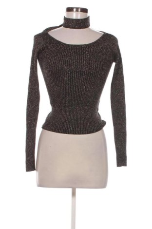 Dámský svetr H&M, Velikost XS, Barva Černá, Cena  268,00 Kč, #137141155