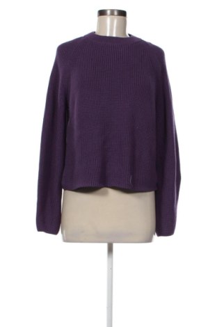Dámsky pulóver Unbranded, Veľkosť S, Farba Fialová, Cena  24,95 €, #137143604