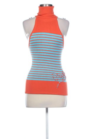 Damski sweter Bershka, Rozmiar M, Kolor Kolorowy, Cena 51,73 zł, #137145003