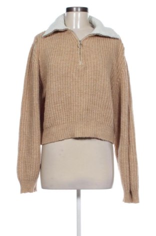 Damenpullover LC Waikiki, Größe XL, Farbe Beige, Preis € 17,00, #137146165