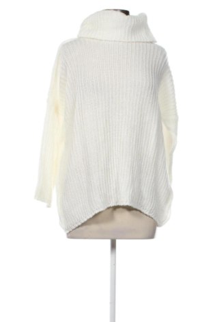 Дамски пуловер Fobya, Размер XL, Цвят Бял, Цена 48,06 €, #137146184
