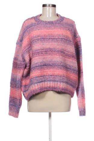 Damski sweter Vero Moda, Rozmiar L, Kolor Kolorowy, Cena 84,69 zł, #137146686