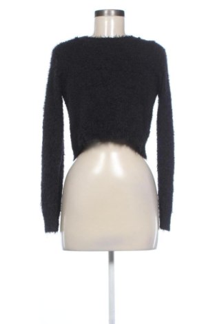 Damski sweter H&M, Rozmiar S, Kolor Czarny, Cena 50,80 zł, #137146787