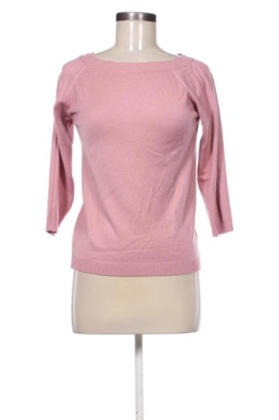 Damski sweter Zara, Rozmiar M, Kolor Popielaty róż, Cena 54,04 zł, #137147161