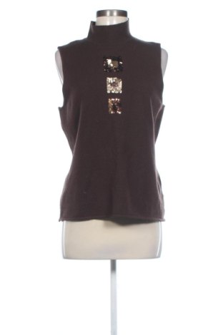 Damski sweter Unbranded, Rozmiar S, Kolor Brązowy, Cena 46,57 zł, #137147197