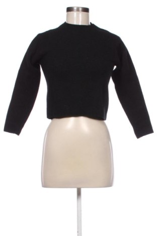 Damski sweter Uniqlo, Rozmiar XS, Kolor Czarny, Cena 46,78 zł, #137147263