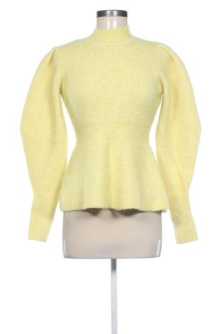 Női pulóver H&M, Méret S, Szín Sárga, Ár 4 255 Ft, #137147318