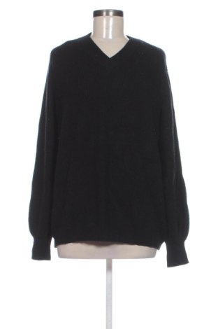 Damski sweter Aada Studios, Rozmiar XL, Kolor Czarny, Cena 213,99 zł, #137148402