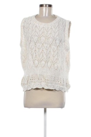 Damski sweter Unbranded, Rozmiar XL, Kolor ecru, Cena 55,65 zł, #137148407