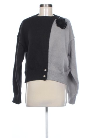 Damski sweter SHEIN, Rozmiar M, Kolor Kolorowy, Cena 55,04 zł, #137149032