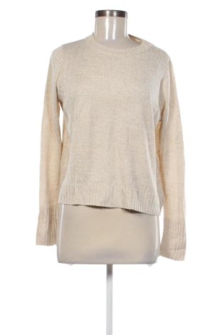 Γυναικείο πουλόβερ H&M, Μέγεθος S, Χρώμα Εκρού, Τιμή 10,86 €, #137149224